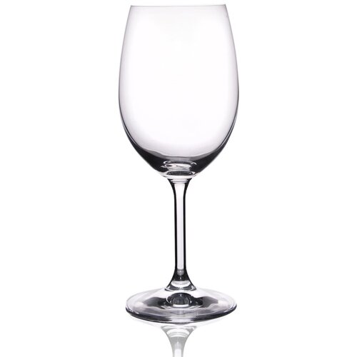 Orion Set 6 kozarcev za vino Orion Lara, 0,45 l Slike