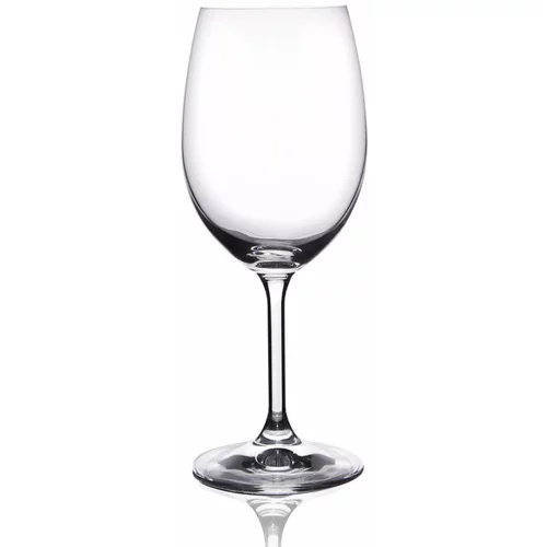 Orion Set od 6 čaša za vino Lara, 0,45 l