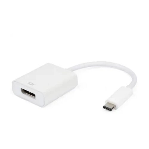 E-green Adapter USB 3.1 tip C (M) - Display Port (F) beli Cene