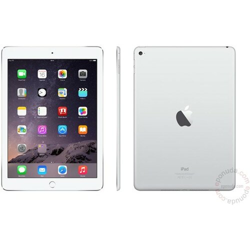 Apple iPad Air 2 MGLW2HC/A tablet pc računar Slike