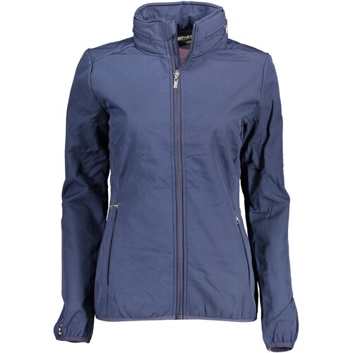 Norway 1963 LADIES BLUE SPORTS JACKET Cene