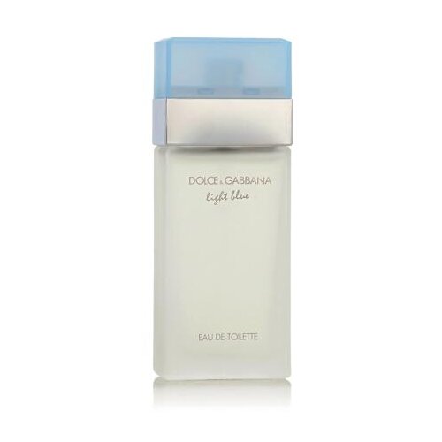 Dolce &amp;amp; Gabbana Light Blue 25 ml toaletna voda za žene Slike