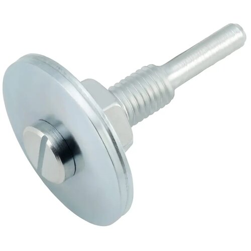 Lux Tools Adapter za bu&amp;scaron;ilicu osovina za nastavke, 10 mm Slike