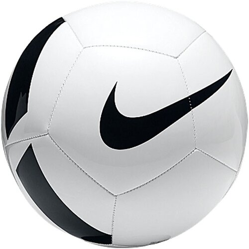 Nike fudbalska lopta NK PTCH TEAM U SC3166-100 Slike