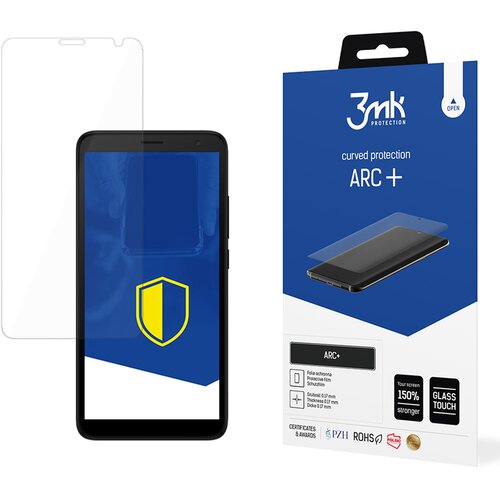 3mk TCL K11 ARC+ OVITEK OVITEK ZA TELEFON ZA&amp;Scaron;ČITA PRED &amp;Scaron;KROSTOM, (21976975) Slike