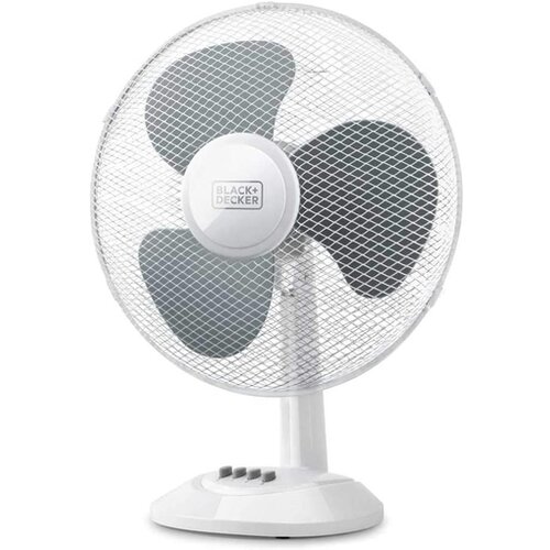 Black & Decker Stolni ventilator W Black & Decker BXEFD42E, 40x40 cm Cene
