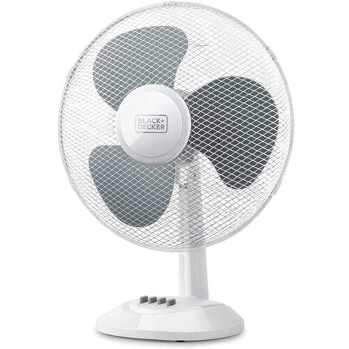 Black & Decker blackdecker namizni ventilator BXEFD42E Cene