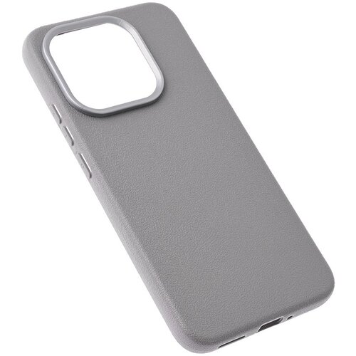  Maska za Xiaomi 15T Elegant, Siva Slike