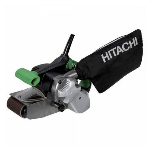 Hitachi SB8V2-WA, Električna tračna brusilica Slike