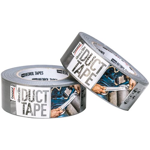 Beorol Duct traka 48mm x 50m TT50 Cene