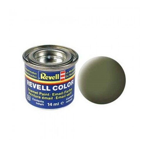 Revell Email Color temno siva, mat RAF Slike