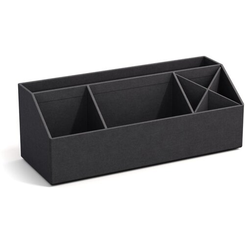 Bigso Kartonski uredski organizator za dopisnice Elisa Canvas Paper Laminate &amp;ndash; Slike