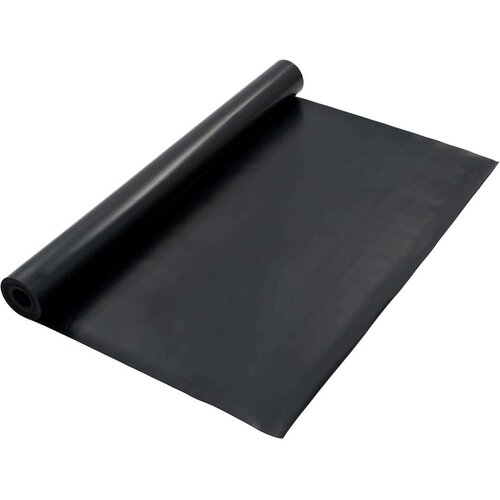  Podni mat Crna 1 2 x 5 m Guma - 1 2 x 5 m/2 mm Cene