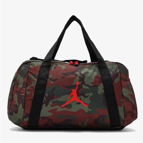 Jordan - JAN ESSENTIALS DUFFLE Cene