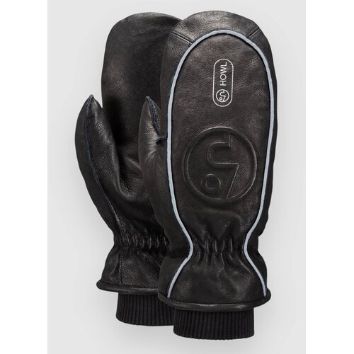 Howl Public X Highland Rokavice Mitt black Slike