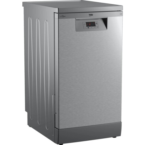 Beko ma&amp;scaron;ina za pranje sudova BDFS15020X Slike