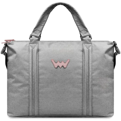 Vuch Travel bag Carola Grey