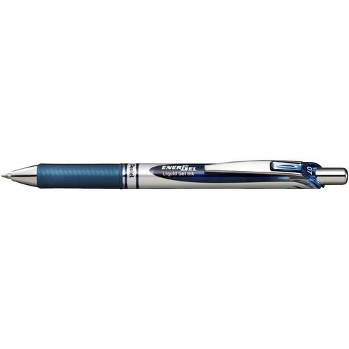 Pentel Roler gel energel bl77, temno moder BL77-CAX Slike