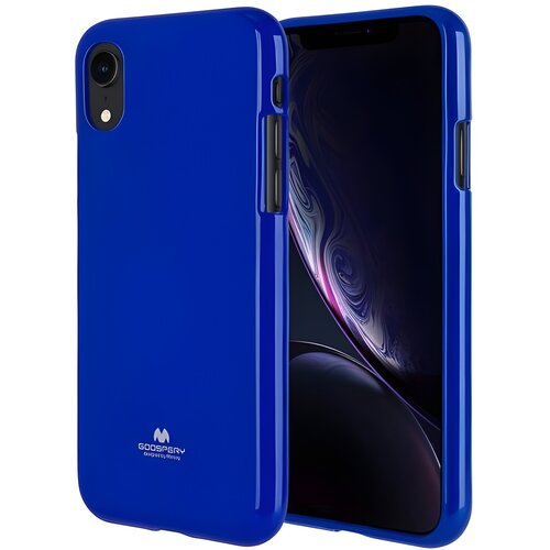 Mercury I-Jelly futrola za Huawei Y9 2018 - Plava Cene