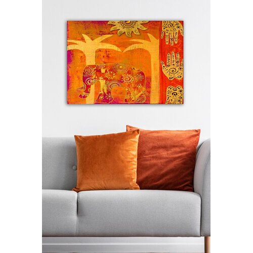 Wallity slika 56368546, 50x70 cm Cene