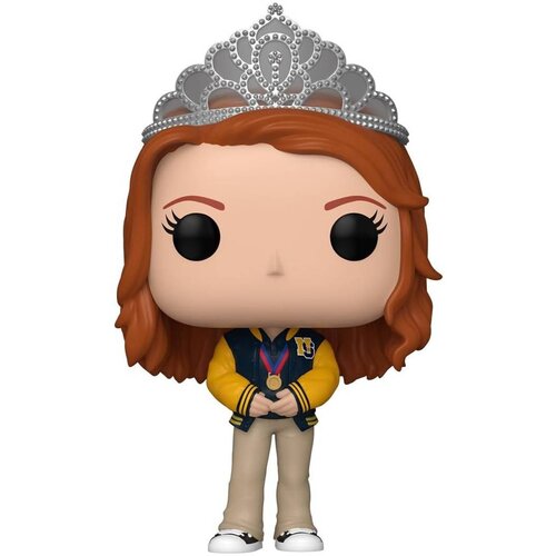 Funko POP! Movies: Mean Girls 20th - Cady Heron Slike