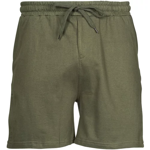 Yurban Kratke hlače & Bermuda PAYTON Kaki
