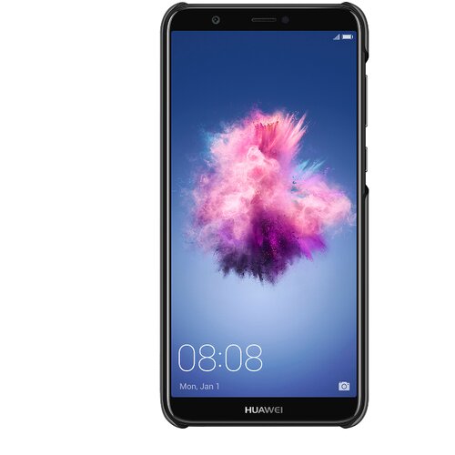 Huawei ovitek za p smart black Slike