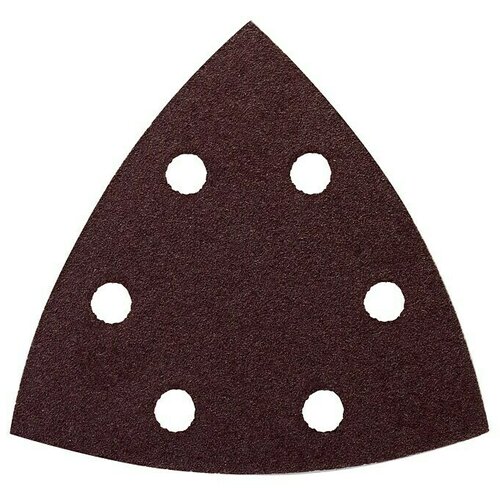 CRAFTOMAT Set Delta brusnih papira BFWP (D x Š: 93 x 93 mm, 5 Kom., Granulacija: 240) Cijene