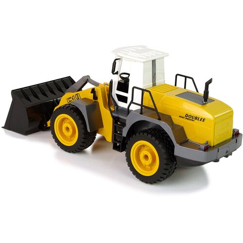  Remote Controlled Excavator R/C 1:20 Lifting Arm Slike