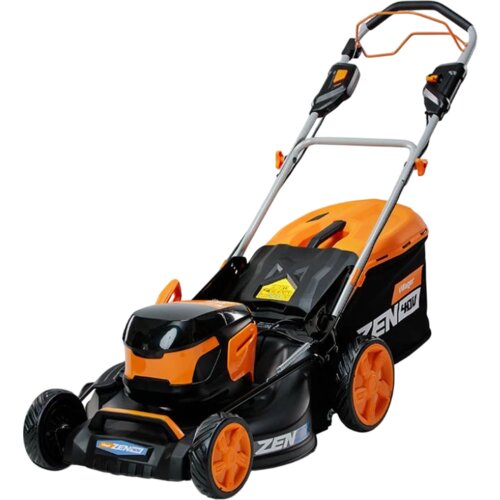 Villager ZEN akumulatorska kosačica LM 5111 E Matic Slike