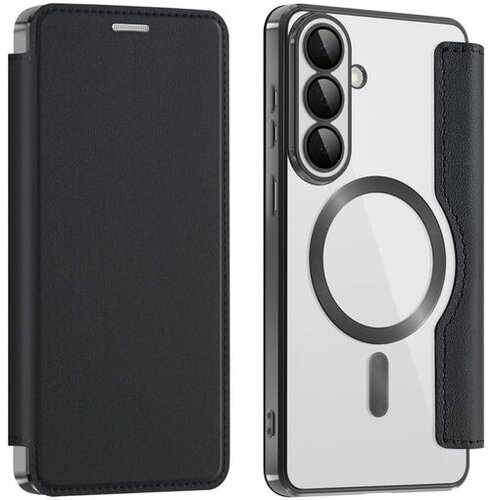  Maska za telefon Samsung S946B Galaxy S26 Plus &ndash; Magsafe, Bi Fold Cene