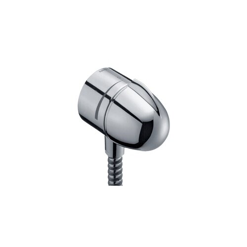 Hansgrohe FixFit E Chrome zidni priključak za crevo tuša sa stop ventilom 27452000 Cene