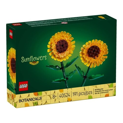 Lego BOTANICALS Suncokreti ( 1044001 ) Cene