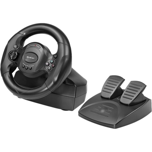 Tracer Gaming volan, 4u1, PC / PS2 / PS4 / X Box ONE – RAYDER 4IN1 PC/PS3/PS4/XONE Cijene