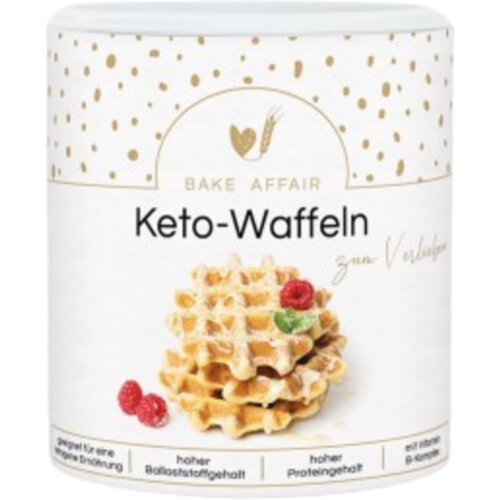  Mešanica za keto vaflje - 301 g Cene
