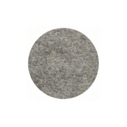 Bosch filc za poliranje meko, 128 mm - 2608613009 Slike