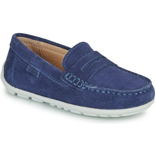 Geox J NEW FAST BOY sarena Slike