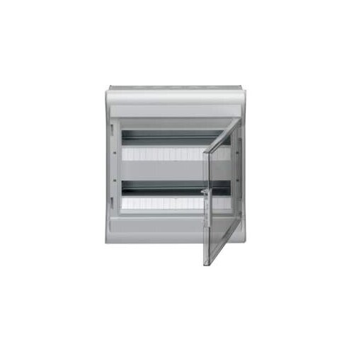 HAGER RAZVODNI ORMAR VECTOR IP54, 12 MJESTA VE112L Slike
