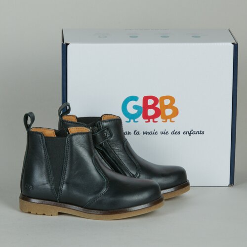 GBB Pol&scaron;kornji - Črna Cene