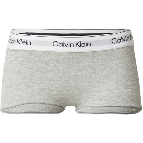 Calvin Klein Underwear Hipster gaćice siva / crna / bijela Cene