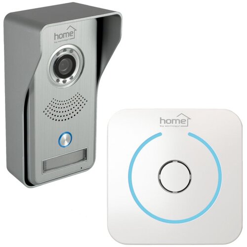 Home Bežični video interfon, 4in1, WiFi - DPV... Cijene