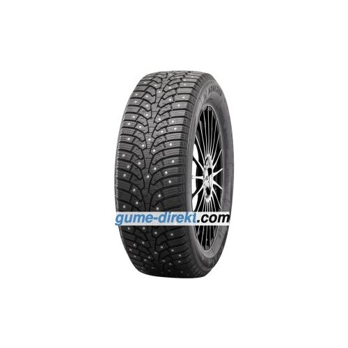 Nankang Ice Activa Grip 2 ( 255/45 R19 104T XL, stavljenji spike-ovi ) Slike