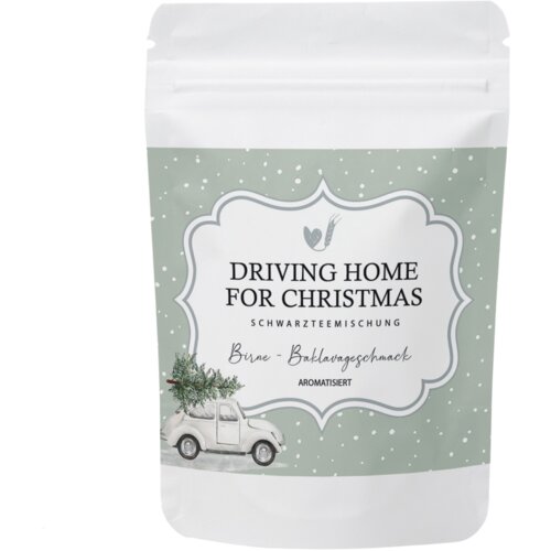 Bake Affair Čaj v vrečki "Driving home for Christmas" - 25 g Cene