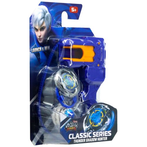 Infinity Nado S7 classic series - Thunder shadow hunter Cijene