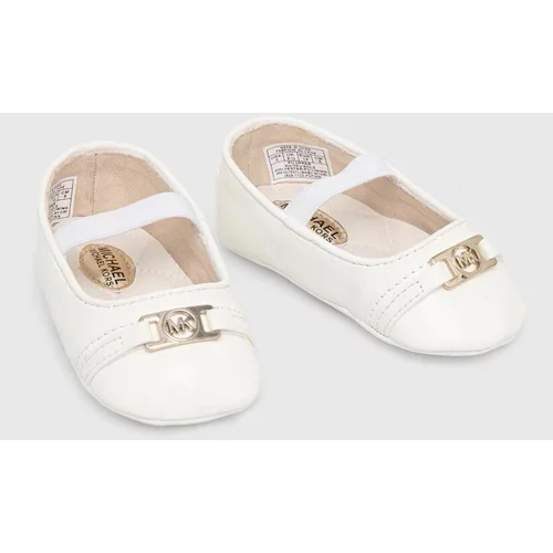 Michael Kors Cipele za bebe boja: bijela