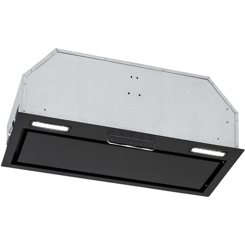 Klarstein Ugradbena napa Camila 70 cm 397 m³/h LED touch nehrđajući čelik Cijene