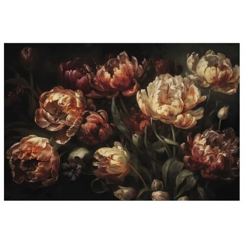  Plakat Blooming Tulips 30x21 Cijene