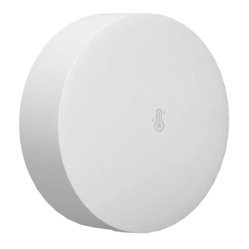 SONOFF SNZB-02P Smart Zigbee okrugli senzor temperature i vlažnosti Cijene