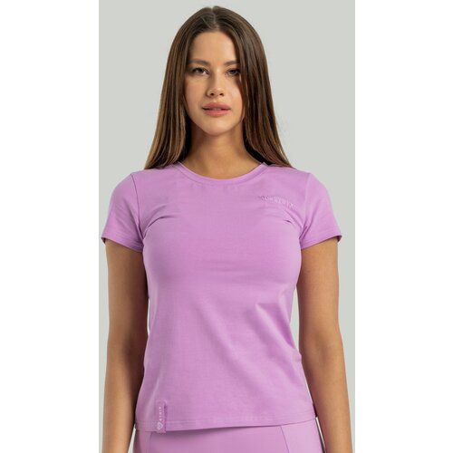 STRIX Ženska majica Essential Amethyst - GymBeam Cijene