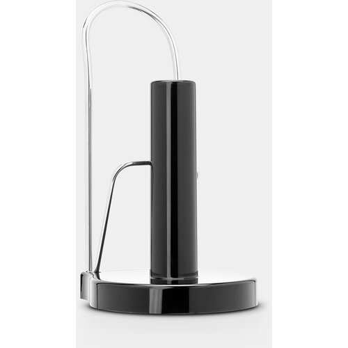Brabantia Kitchen Roll Holder steel glossy Slike
